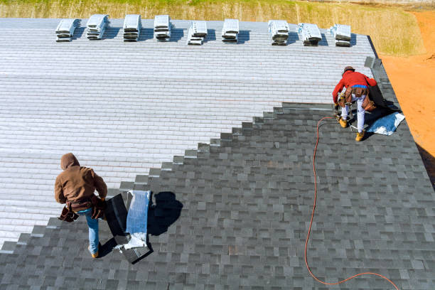 Best Roof Leak Repair  in Goose Creek Village, VA