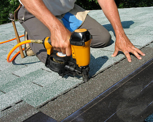 Professional Roofing Contractor in Goose Creek Village, VA