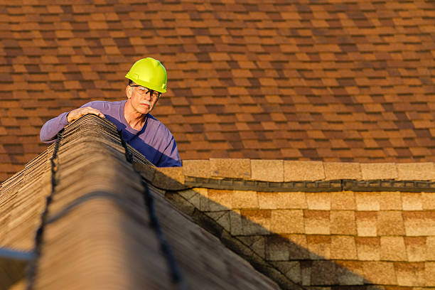 Quick and Trustworthy Emergency Roof Repair Services in Goose Creek Village, VA